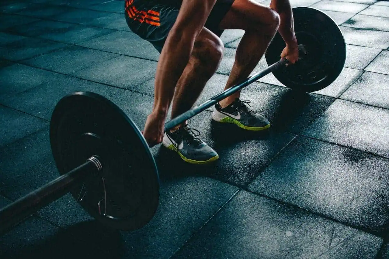 how to get rid of love handles