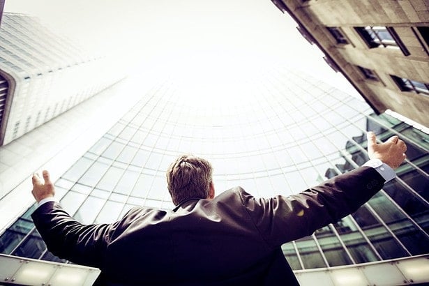 what jobs can you get with a business degree.