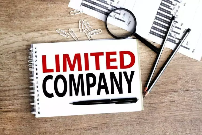 Limited company.