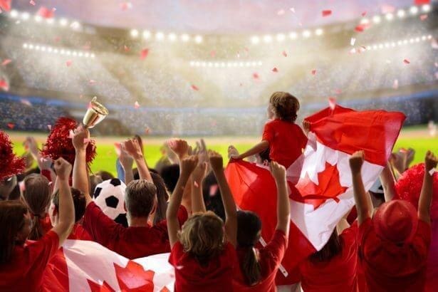 The greatest Canadian women’s football players of all time 2