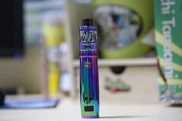 vapor