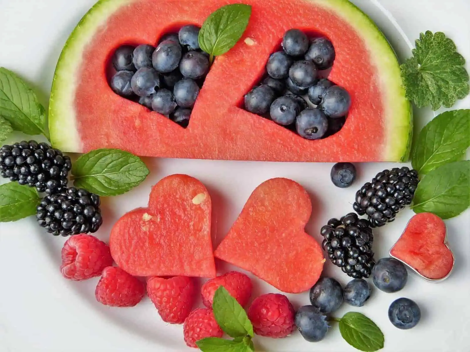 Watermelons