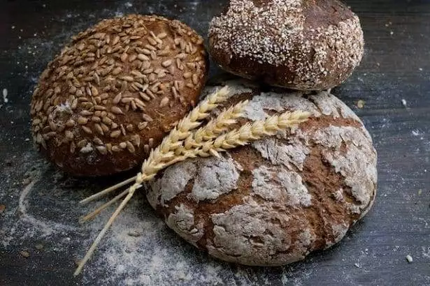 What Foods Have Gluten in Them