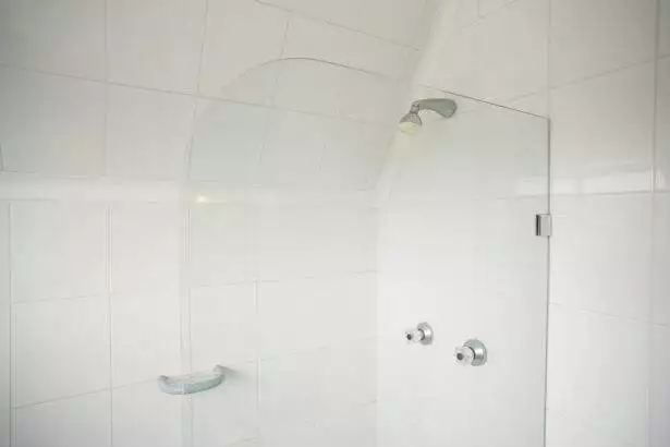 How to tile a shower
