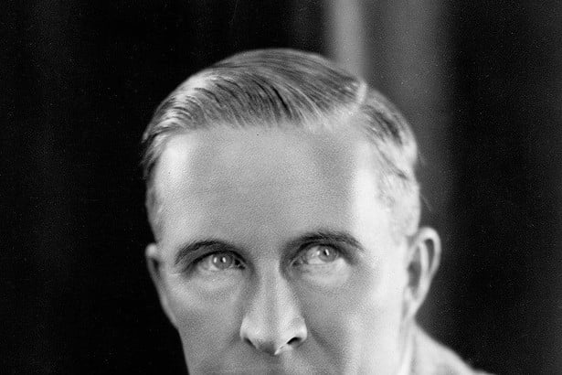The unexplained death of William Desmond Taylor