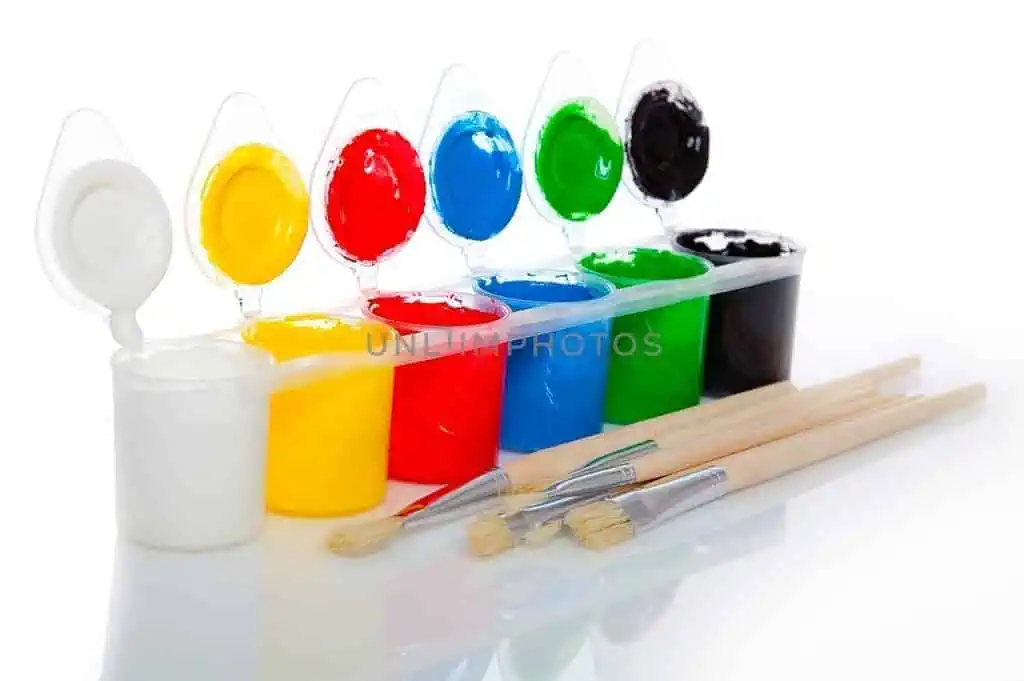 How To Get Paint Out of Clothes : 5 Easy Tips For You !