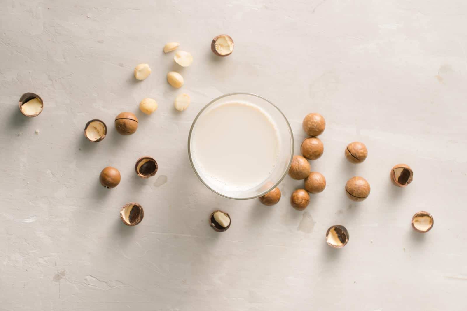 Are macadamia nuts healthy