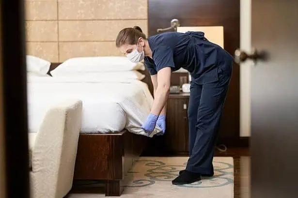 How to clean a mattress