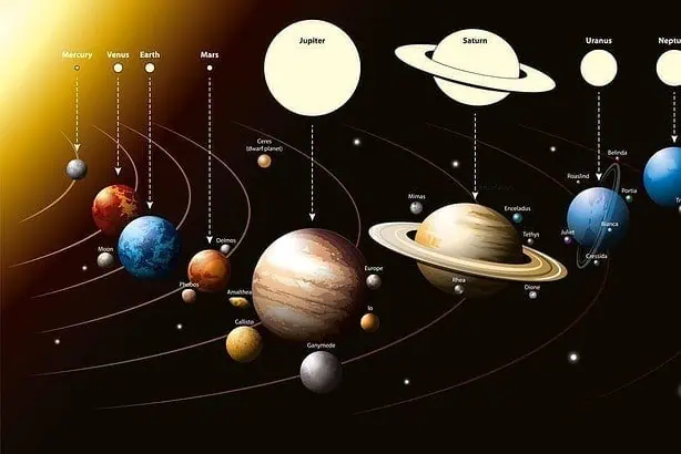 Formation of Planetary Systems