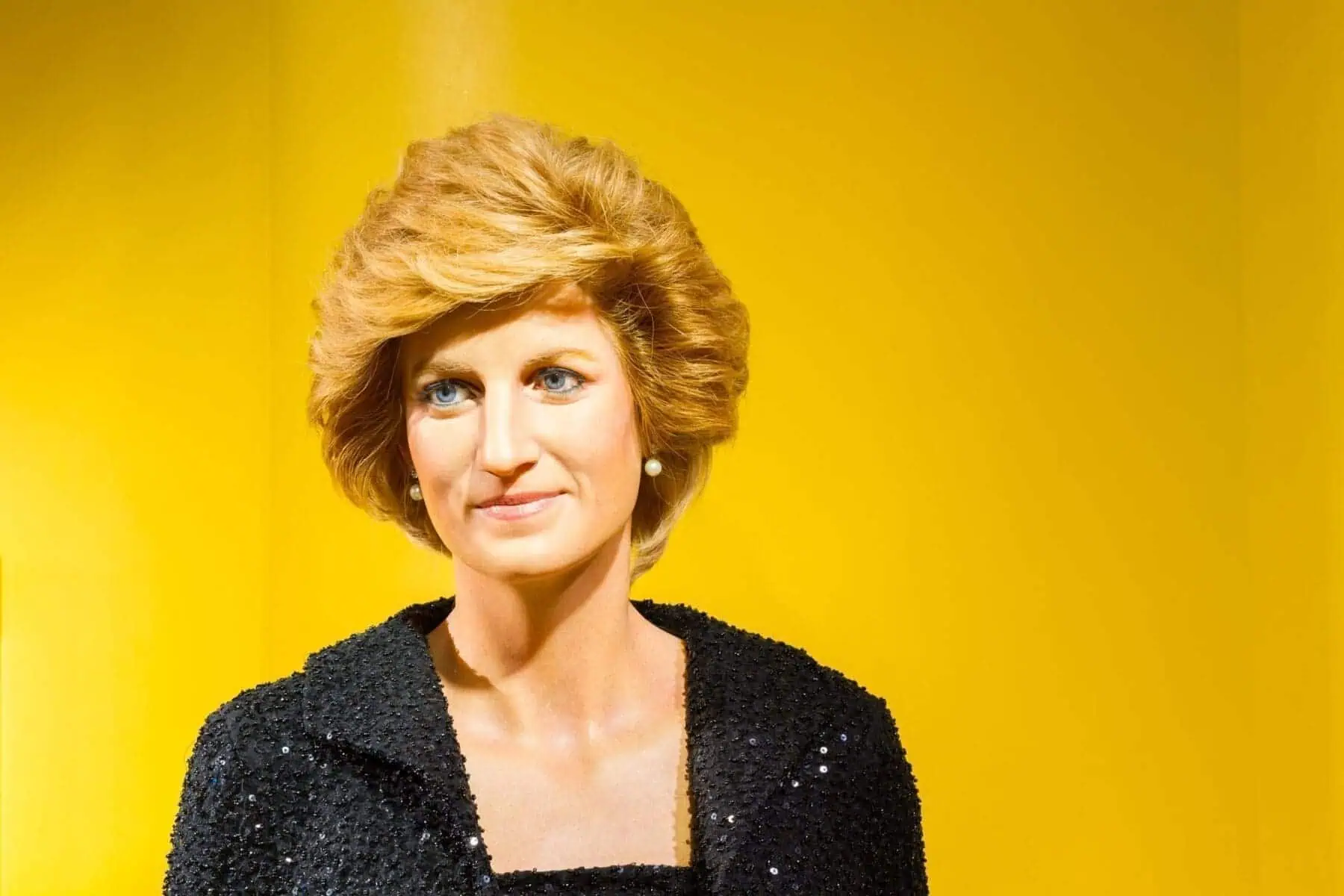 Death of Princess Diana