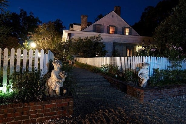 The Myrtles Plantation