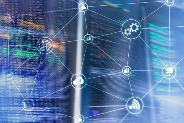 what is digital infrastructure