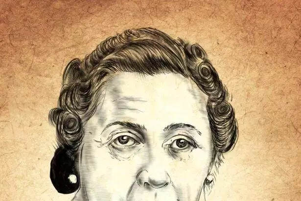death of agatha christie