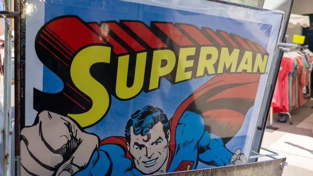 DC Comics