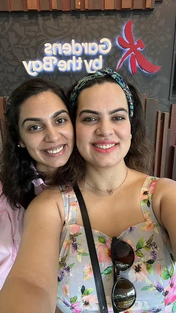 Amrit and Simi Singh Simplify Travel for Every Explorer 2 Simi Singh