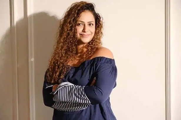 Namita Agarwal