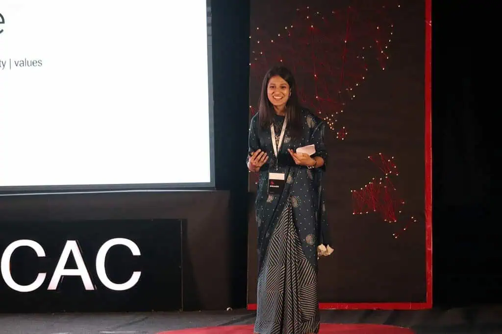 Sustainable Health Activist Ratika Khandelwal 3