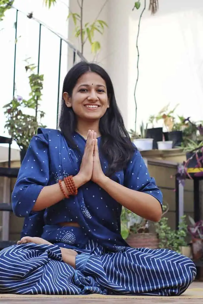 Ratika Khandelwal 