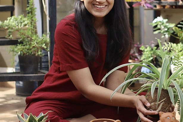 Sustainable Health Activist Ratika Khandelwal 9