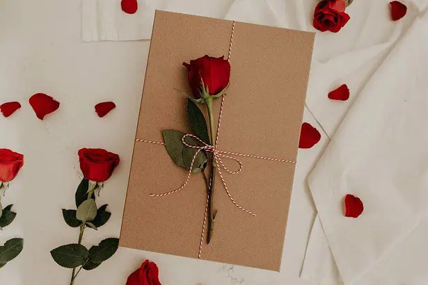 what to write in a valentine's card
