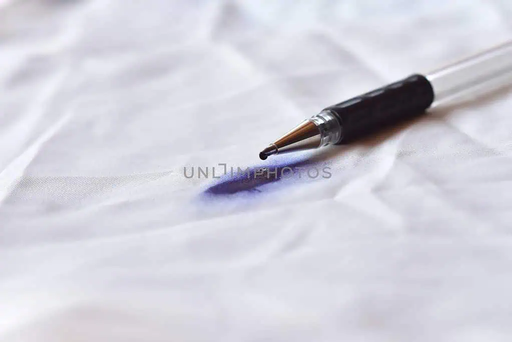 How to Get Ink Out of Clothing | 6 Excellent Ways In Detail!