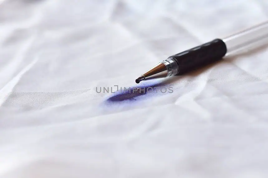 How to Get Ink Out of Clothing | 6 Excellent Ways In Detail!