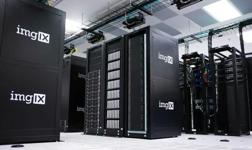 What is Digital Infrastructure
