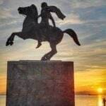 Death of Alexander the Great