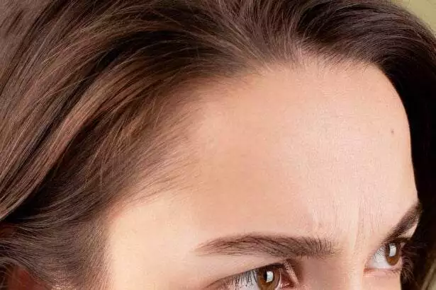 how to stop picking your face