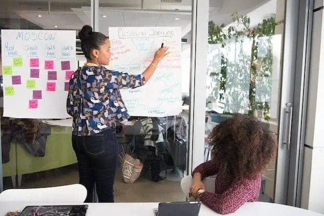 what is a relationship manager