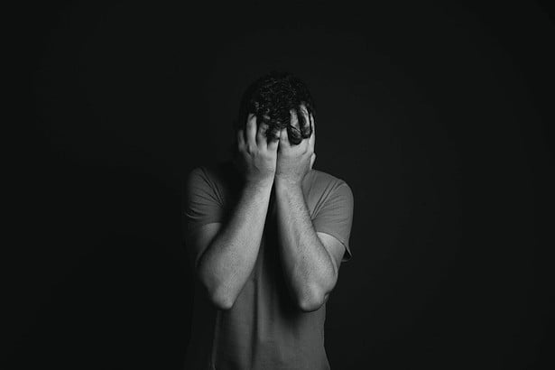 Does Crying Burn Calories?