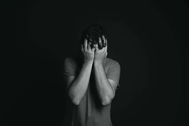 Does Crying Burn Calories?