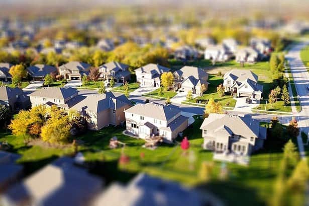will the housing market crash