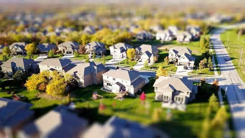 will the housing market crash