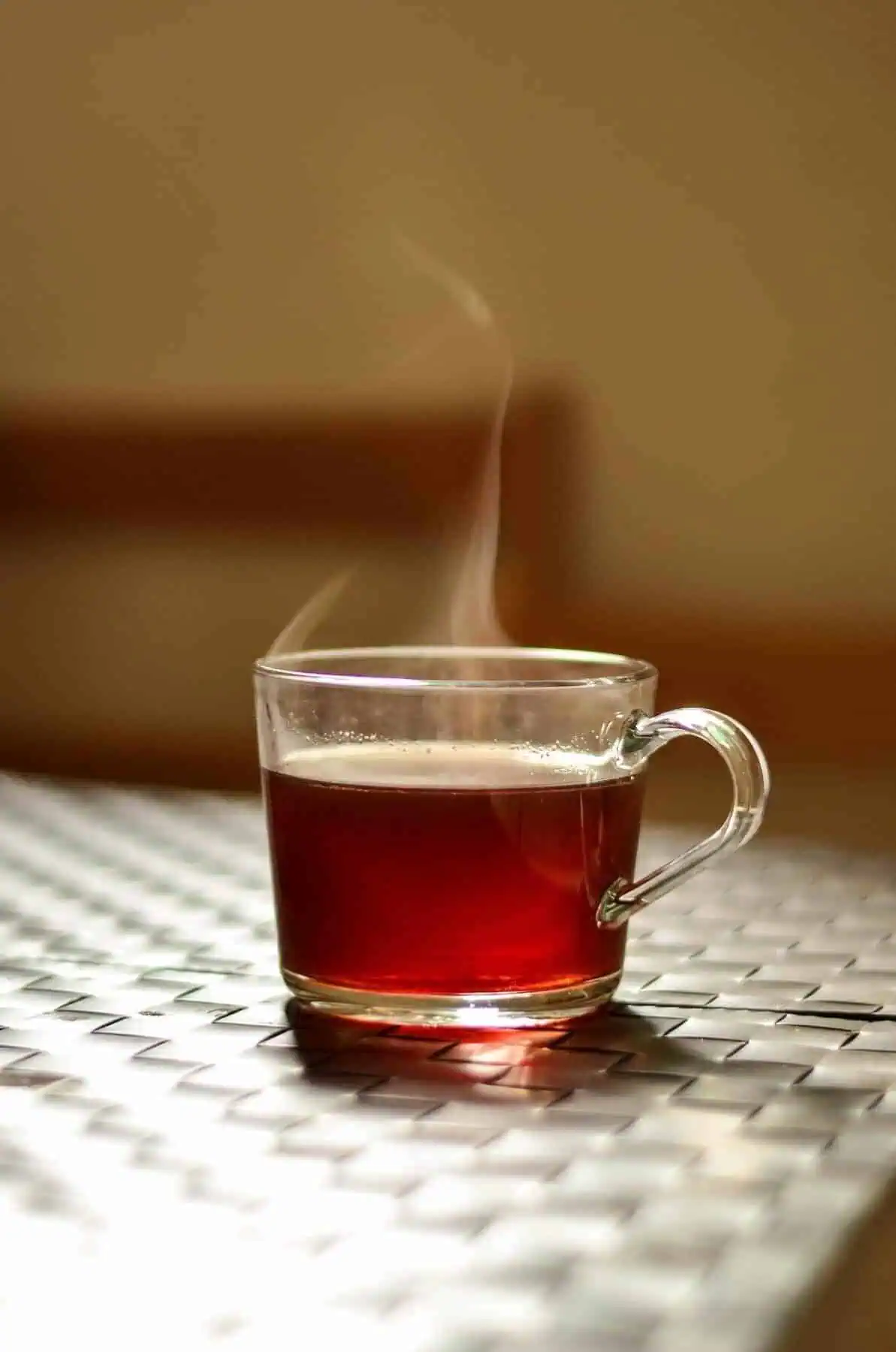 is tea a diuretic