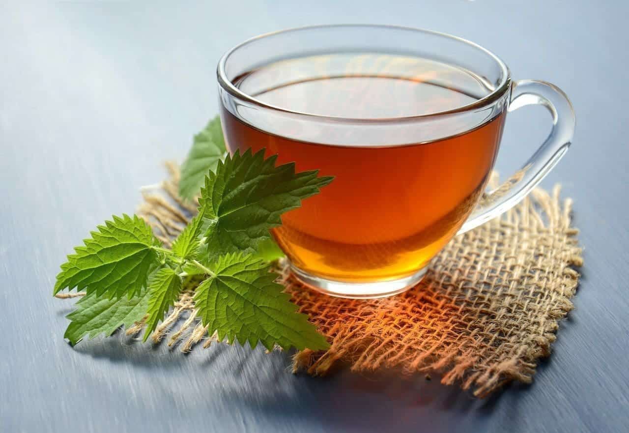 is tea a diuretic