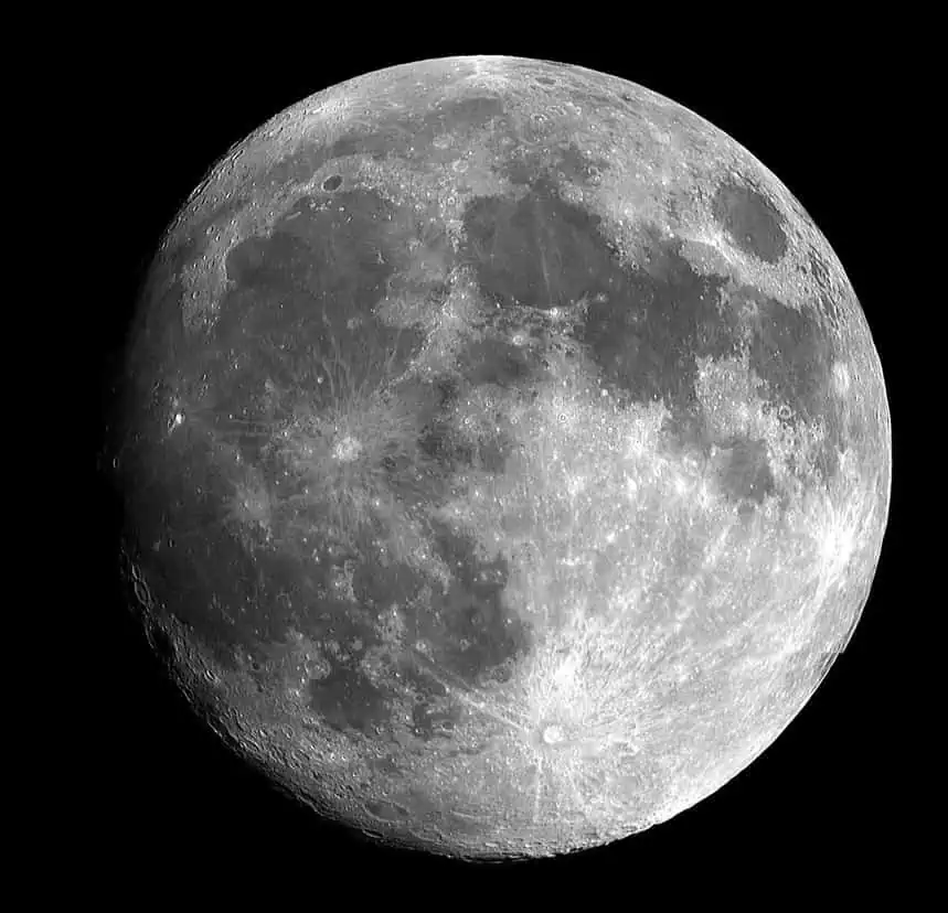 What Would Happen if the Moon Exploded? 1 What would happen if the moon exploded