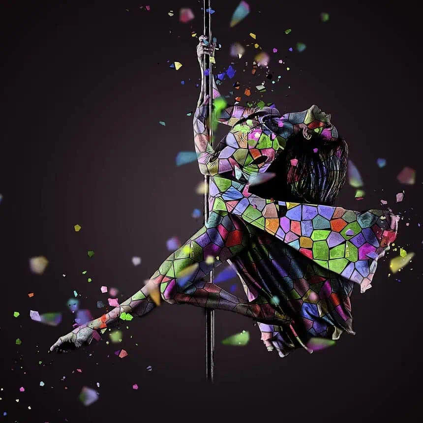 Is Pole Dancing a Sport? 6 Amazing Benefits 1 is pole dancing a sport
