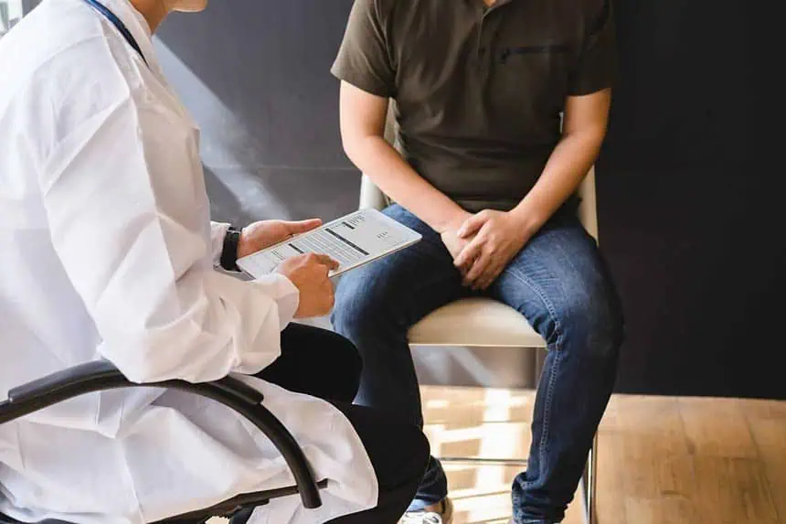 Here’s How You Can Overcome Erectile Dysfunction 1 Erectile dysfunction in men.