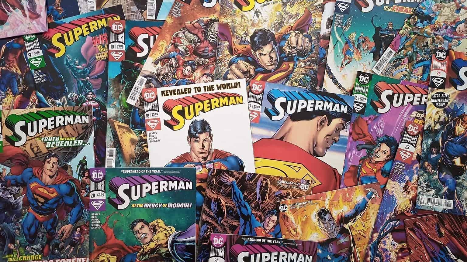What Does Dc Comics Stand For The Surprising Legacy That Changed Comics Forever