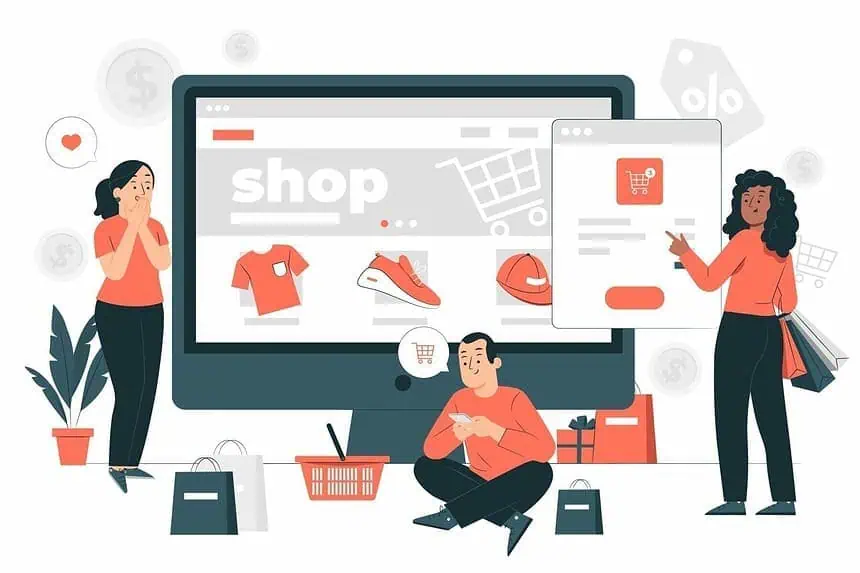 Magento VS Shopify: Which Platform Is Right For You? 1 Shopify.