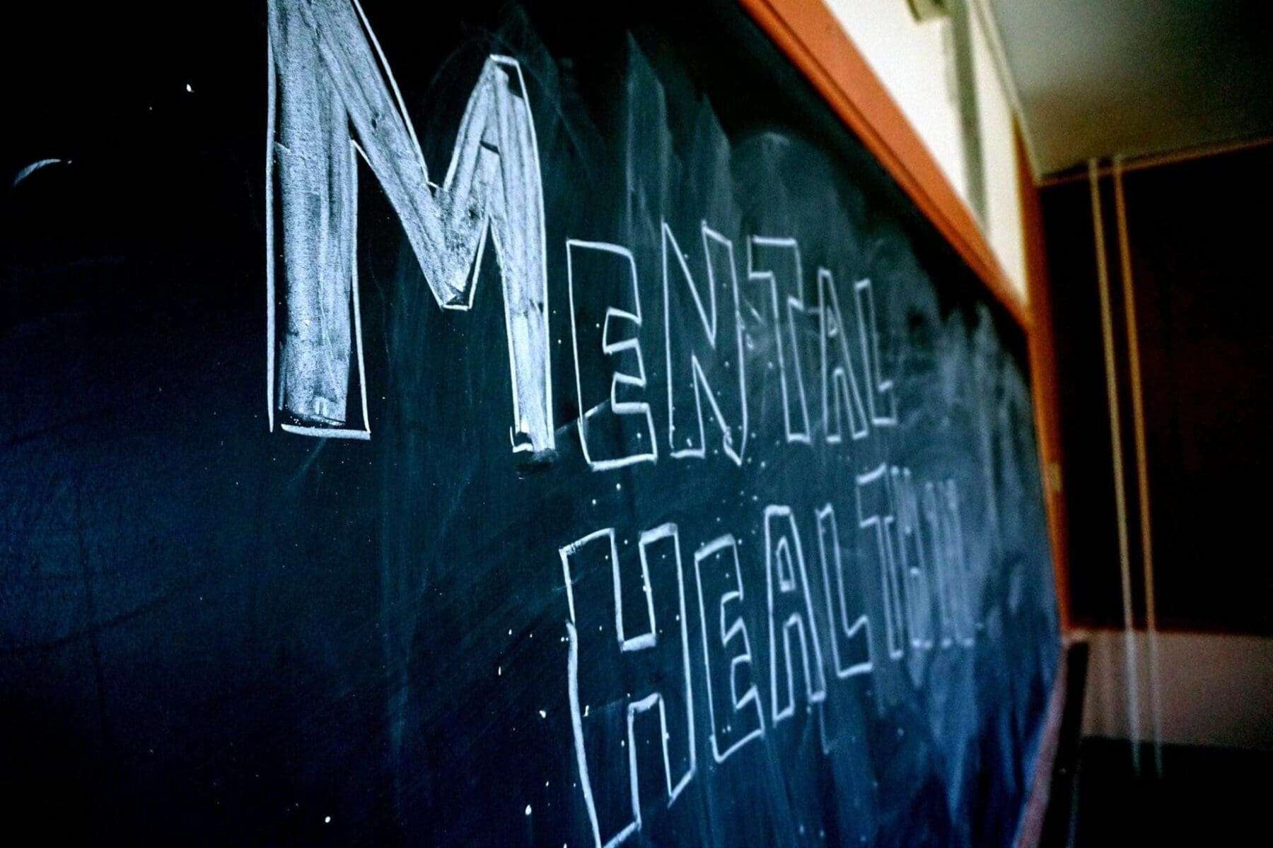 Mental Health & Wellness
