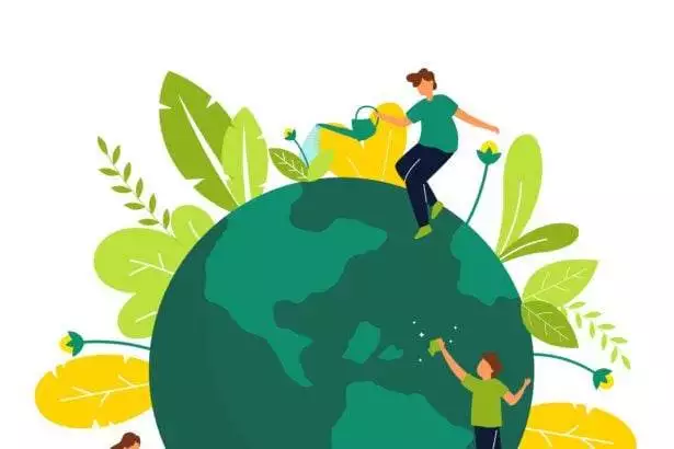 Sustainability.