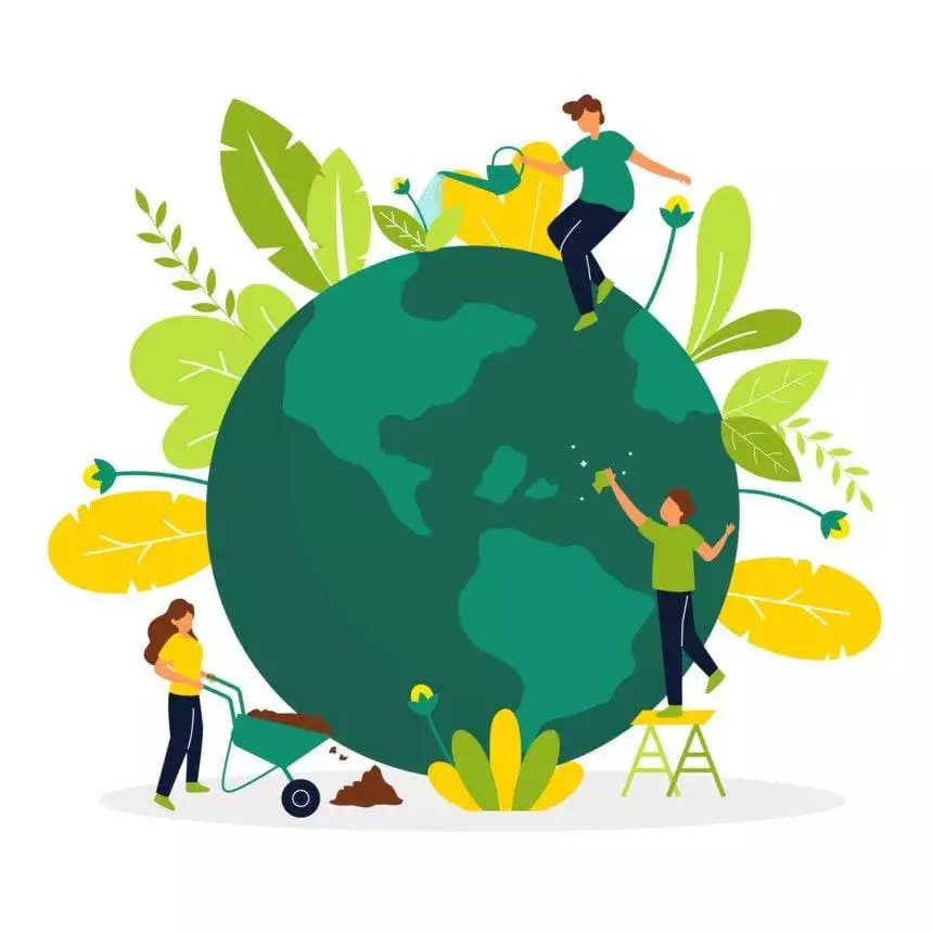 Revolutionising with Sustainable Polyscope Polymers Additives 1 Sustainability.