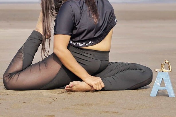 5 Questions with Pooja Garg : A Registered Health Coach 4