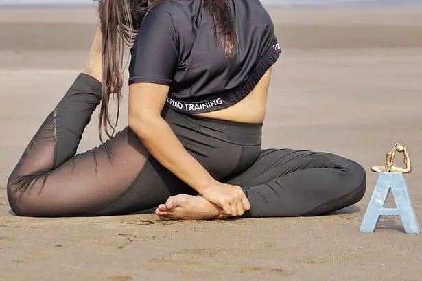 5 Questions with Pooja Garg : A Registered Health Coach 9