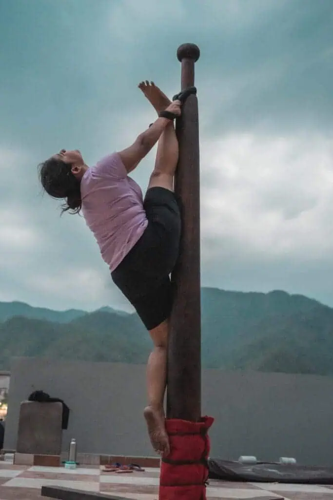 5 Questions with Pooja Garg : A Registered Health Coach 3