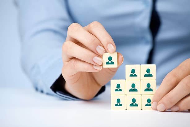 Resource management