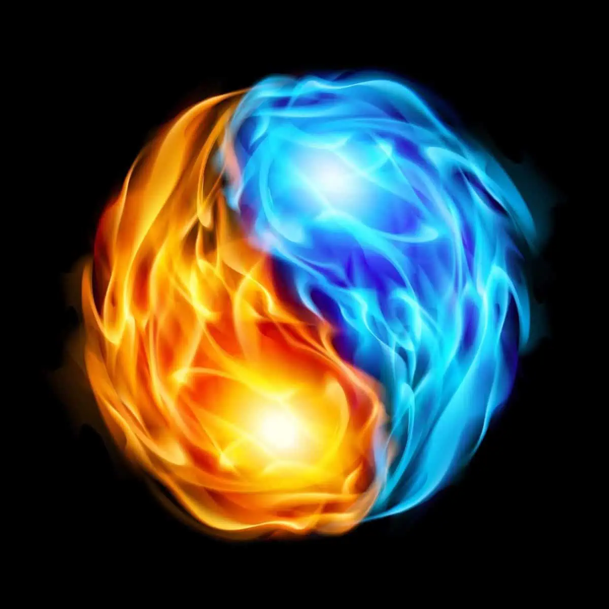 What is a Twin Flame Relationship? 101 Guide 3 Twin Flames