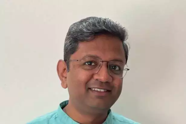 Picture by Dr. Navnit Vachhani